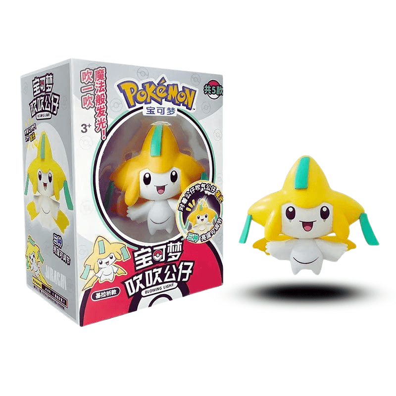 Lampe Pokémon pour enfants