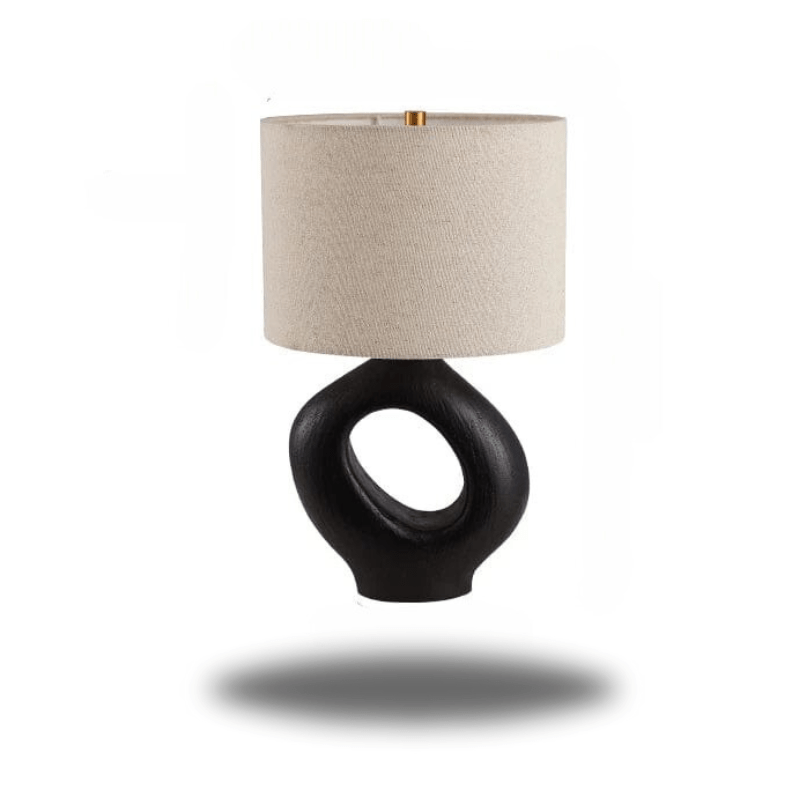 design lampe sophistiqué