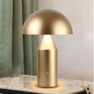 Lampe de chevet tactile
