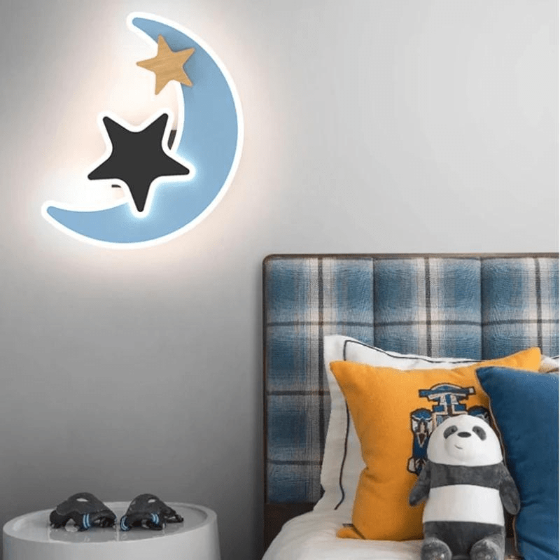 lampe enfant chambre