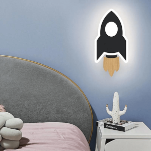 lampe de chevet murale enfant