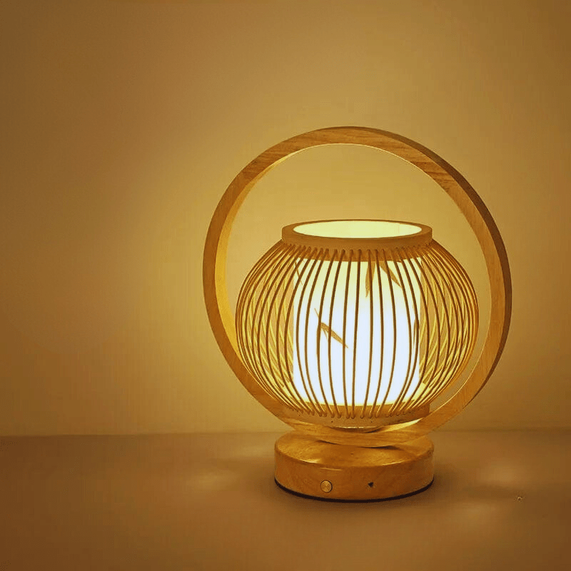 lampes originales décoratives