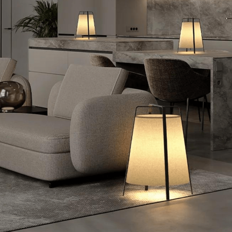 lampe de chevet design
