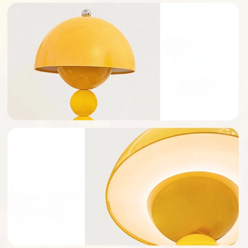 Lampe à intensité réglable