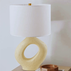 lampe de chevet élégante