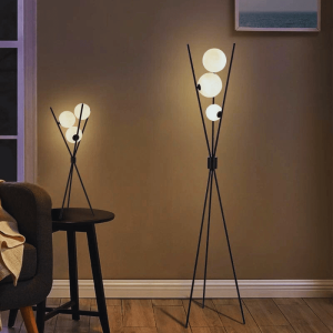 lampe de chevet haute