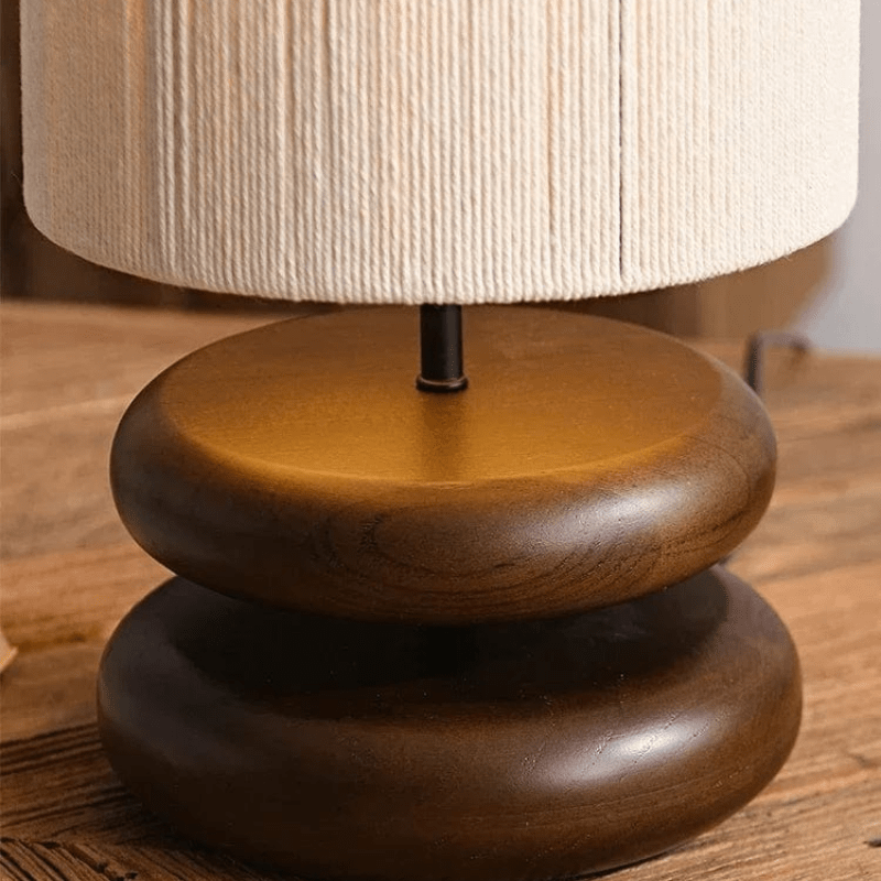 design japonais en bois