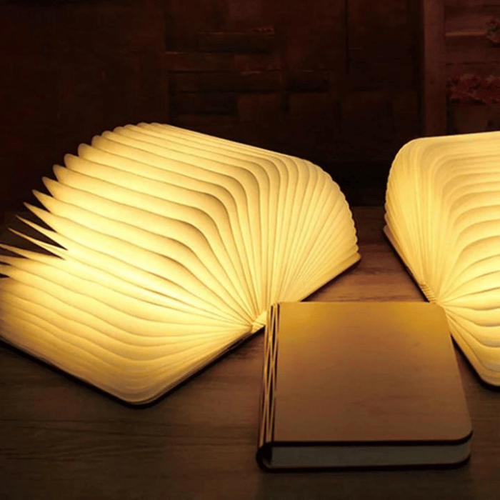 lampe ajustable pour lecture