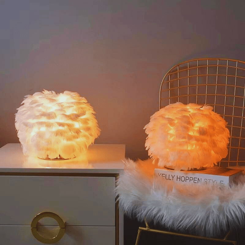 lampe douce