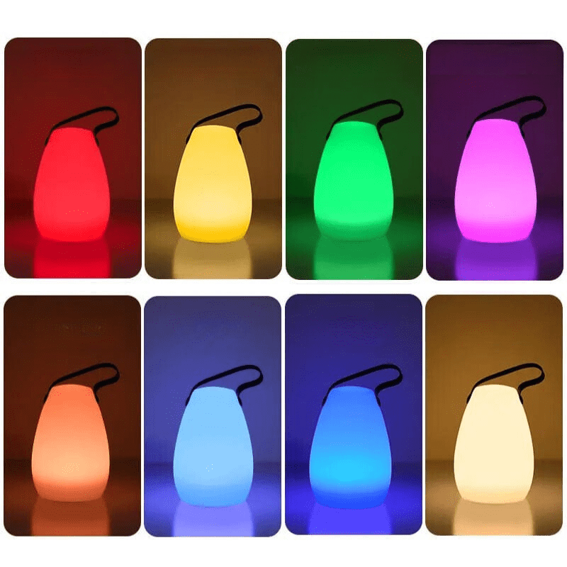 lampe portative design