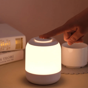 lampe de chevet 3 en 1