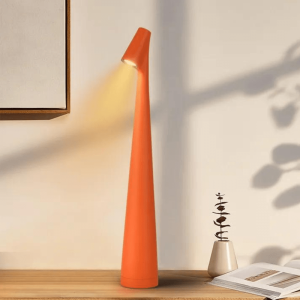 Lampe De Chevet Tactile