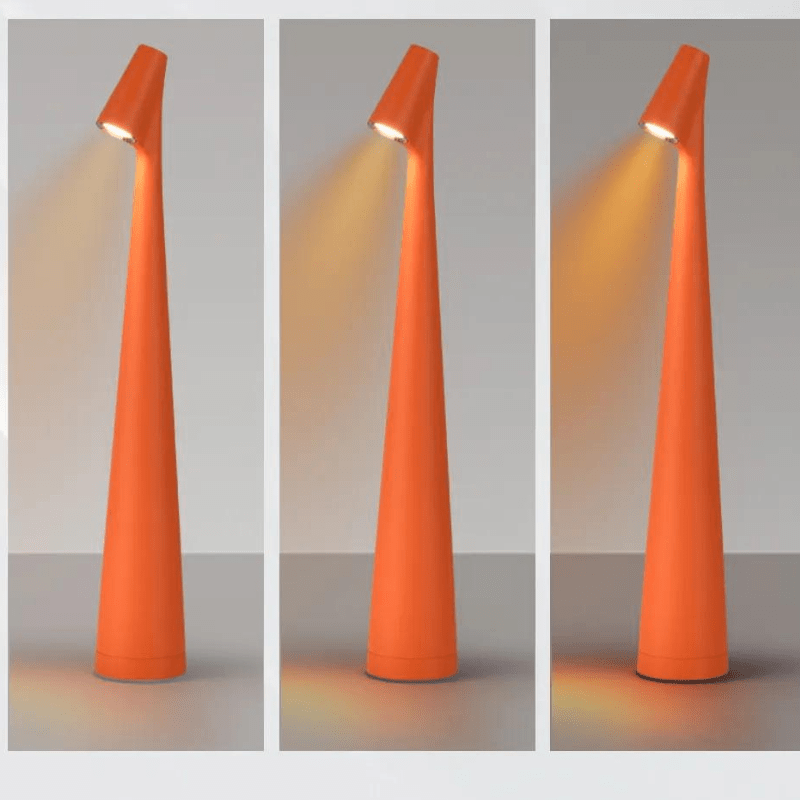 Lampe Tactile Intelligente