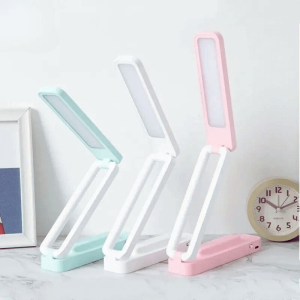 Lampe de chevet transportable