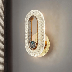 Lampe De Chevet Design Luxe
