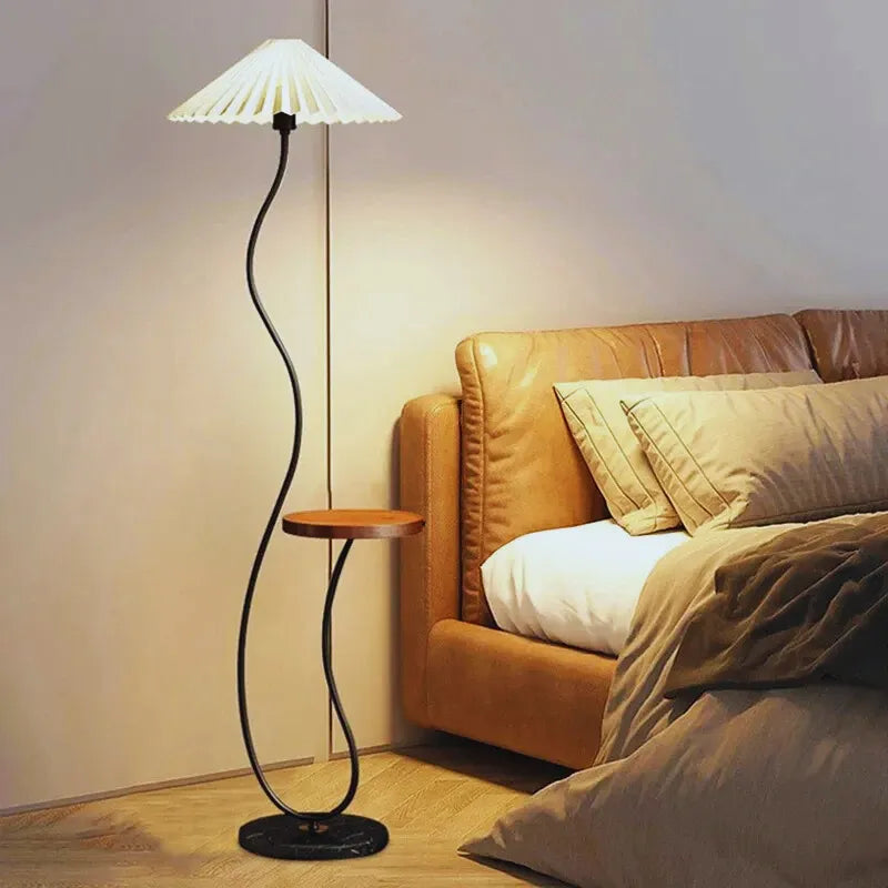 lampe intégrée design
