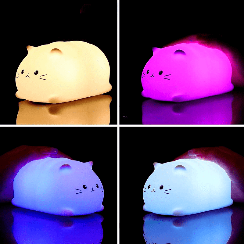 éclairage mignon pour chambre d'enfant