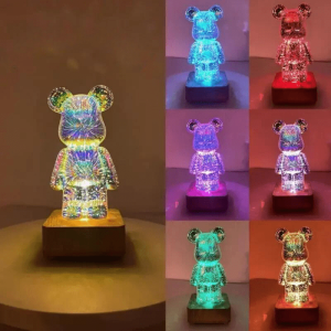 Lampe De Chevet fantaisie