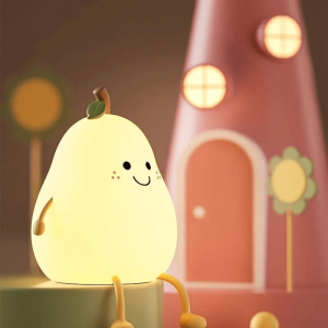 Lampe poire LED