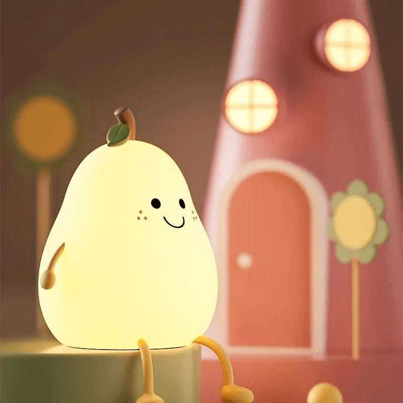 Lampe poire LED