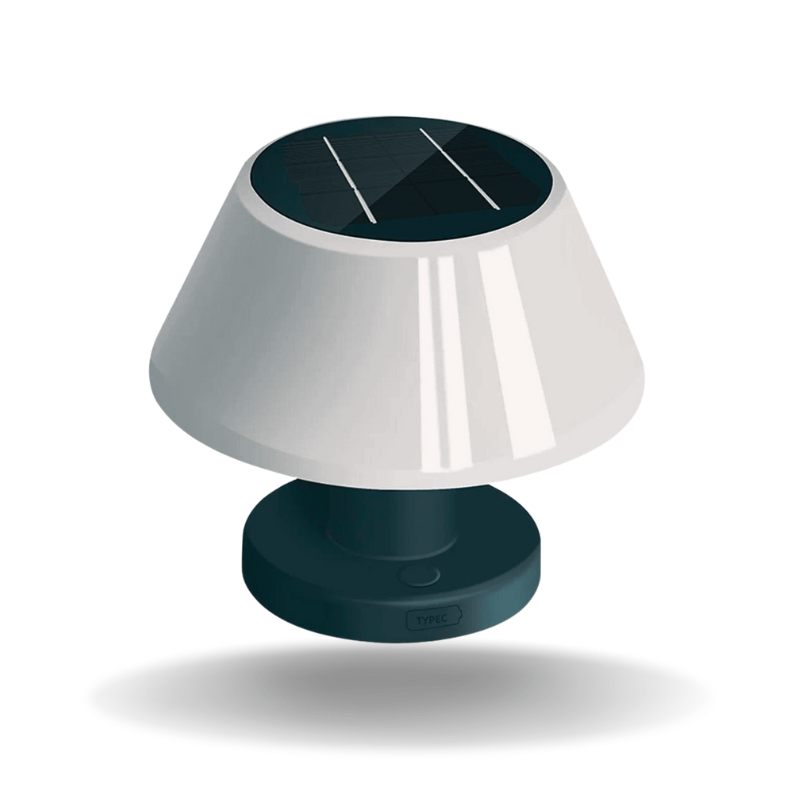 lampe de chevet écologique