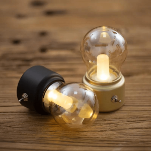 luminaire ampoule moderne