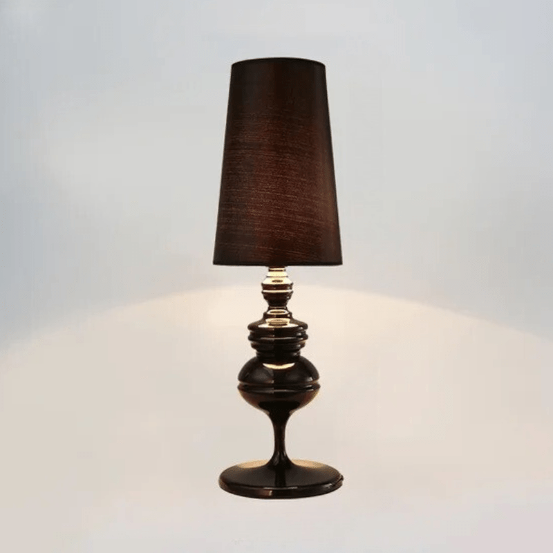 Lampe design épuré