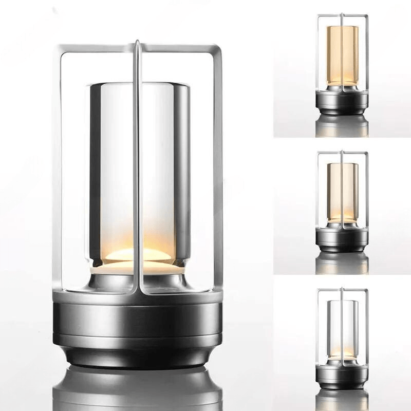 petite lampe moderne sans fil