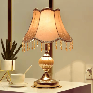 lampe de chevet vintage rétro
