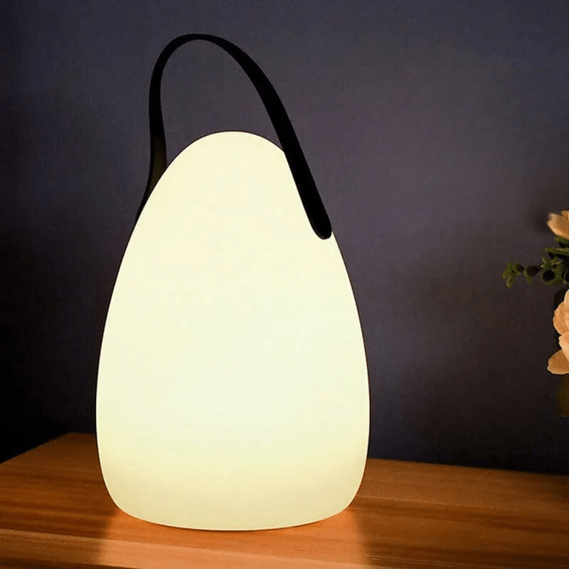lampe RGB personnalisable