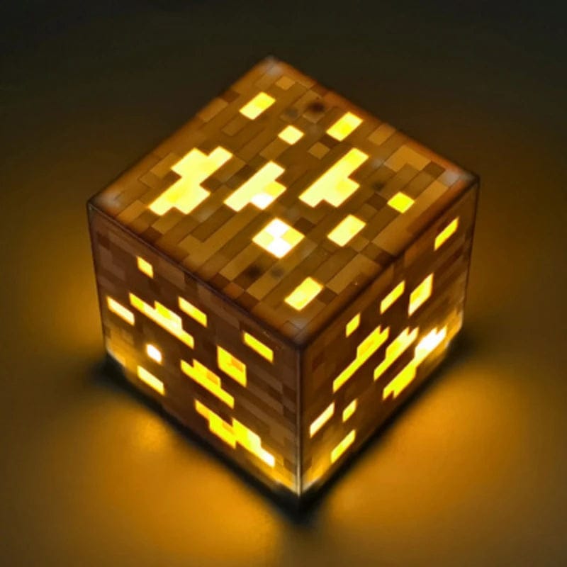 lampe jeux vidéo sans fil