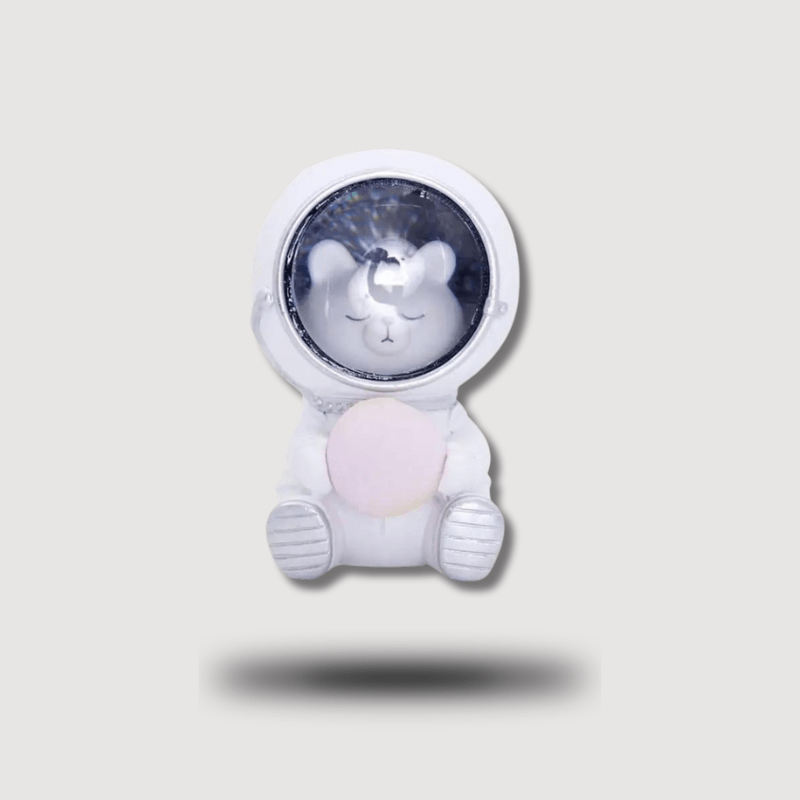 Veilleuse astronaute