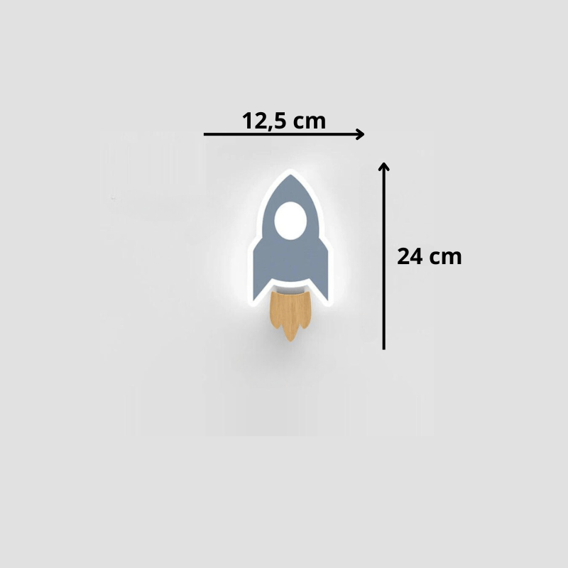 lampe de nuit enfant