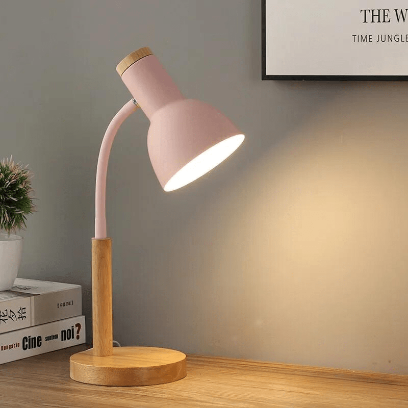 lampe moderne scandinave