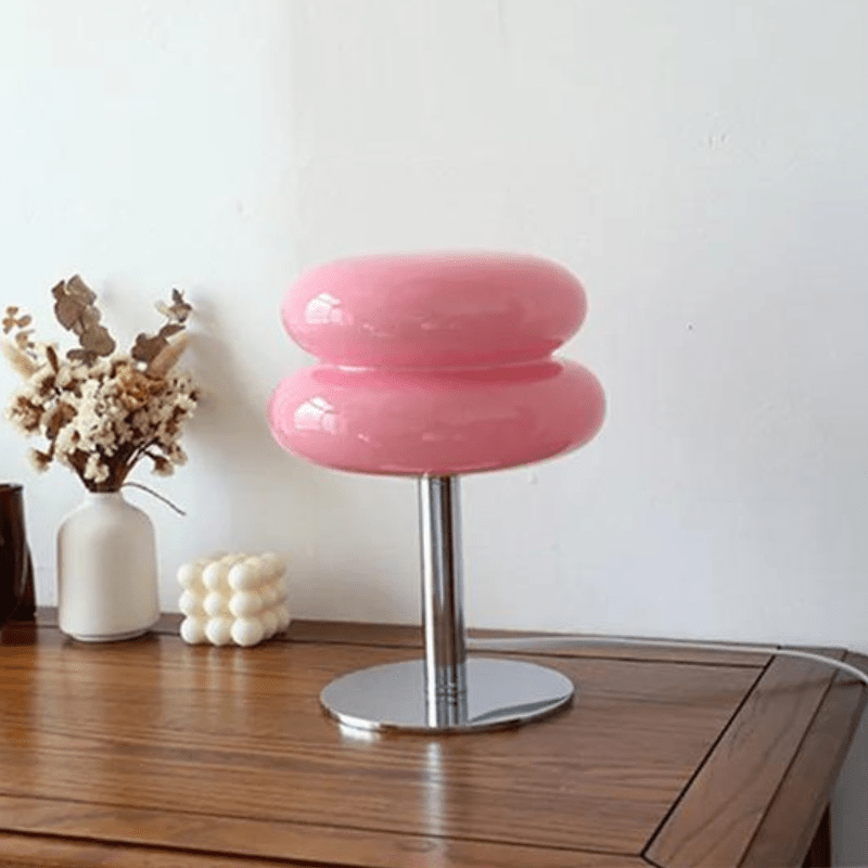 lampe décorative vintage