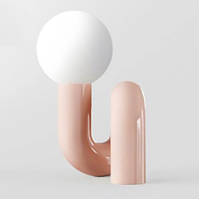 lampe design personnalisable