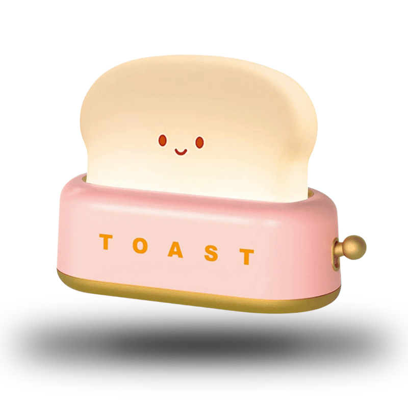 lampe design Toaster
