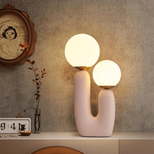 lampe chevet contemporaine