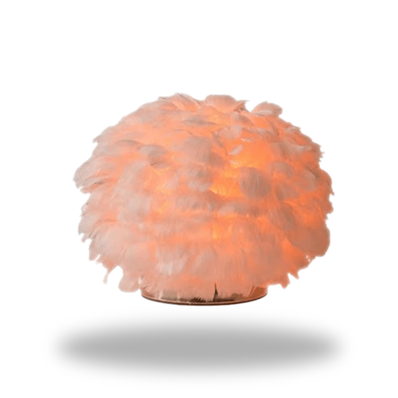 lampe apaisante