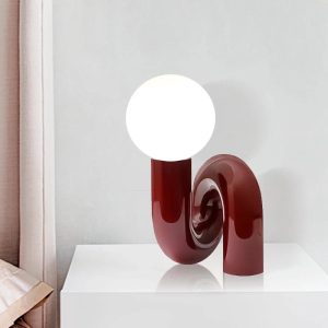 lampe de chevet créateur