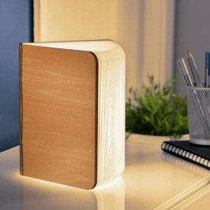 lampe de chevet lecture