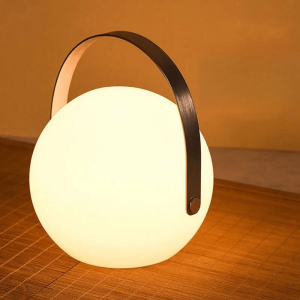 lampe de chevet élégante