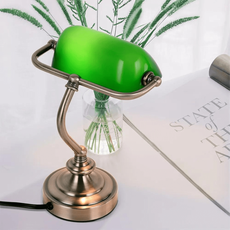 lampe de chevet vintage