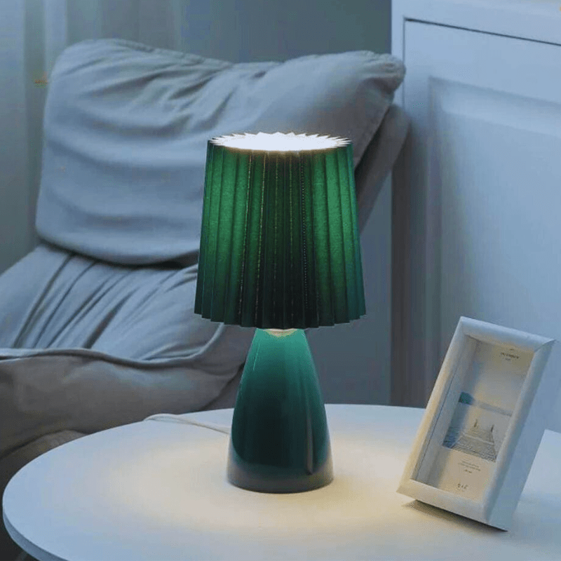 Lampe de chevet moderne