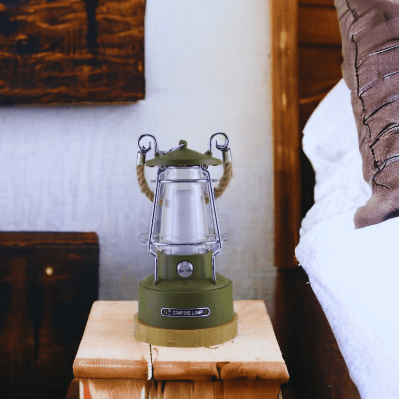 lampe design sans fil