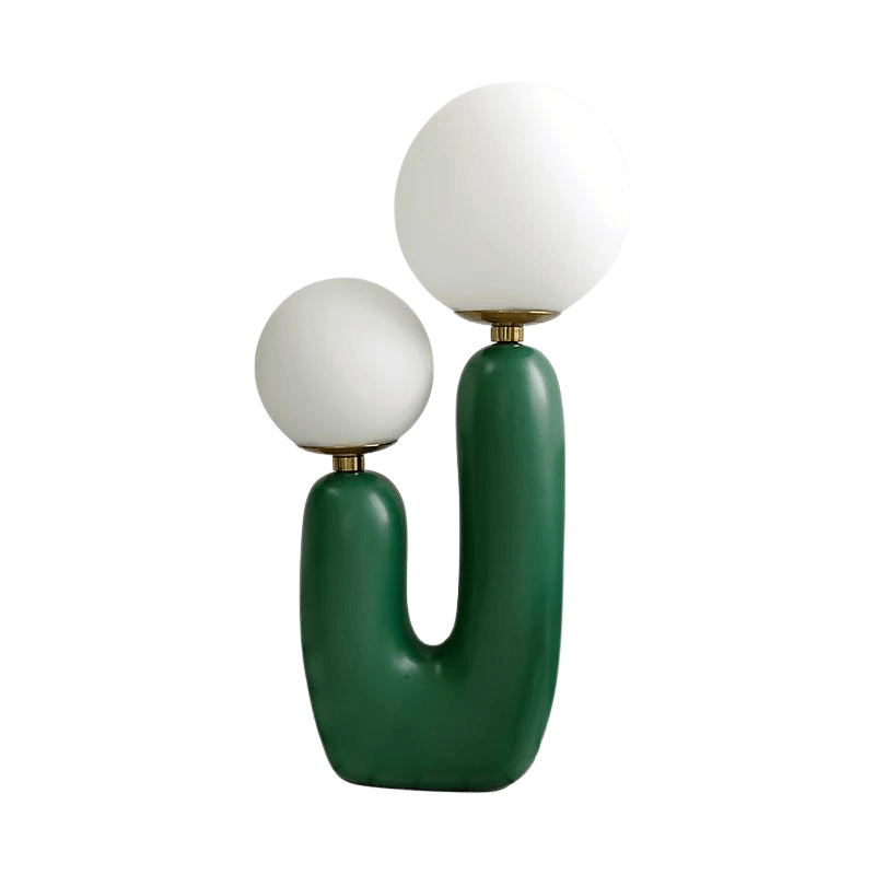 lampe de chevet post-moderne