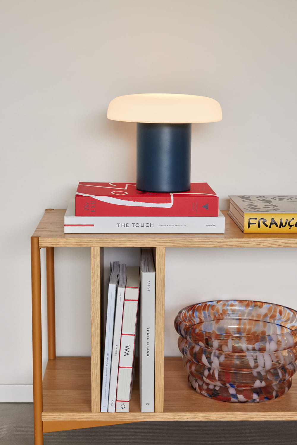 sophistication ATELIERS