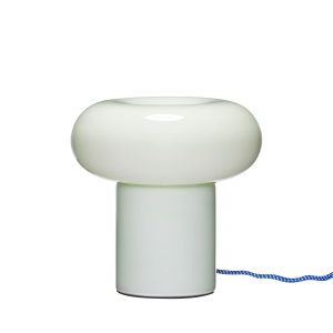 lampe HUES en verre