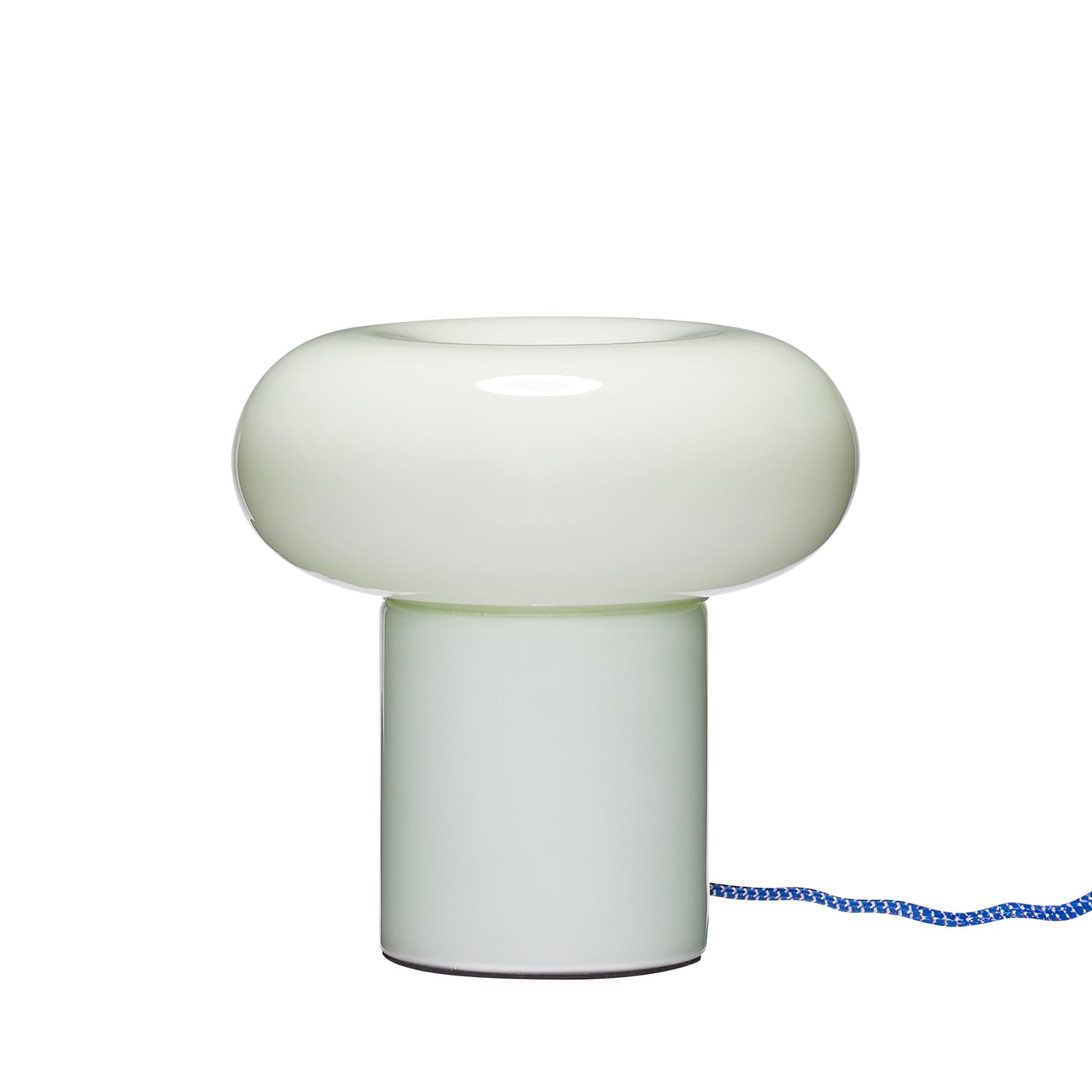 lampe HUES en verre