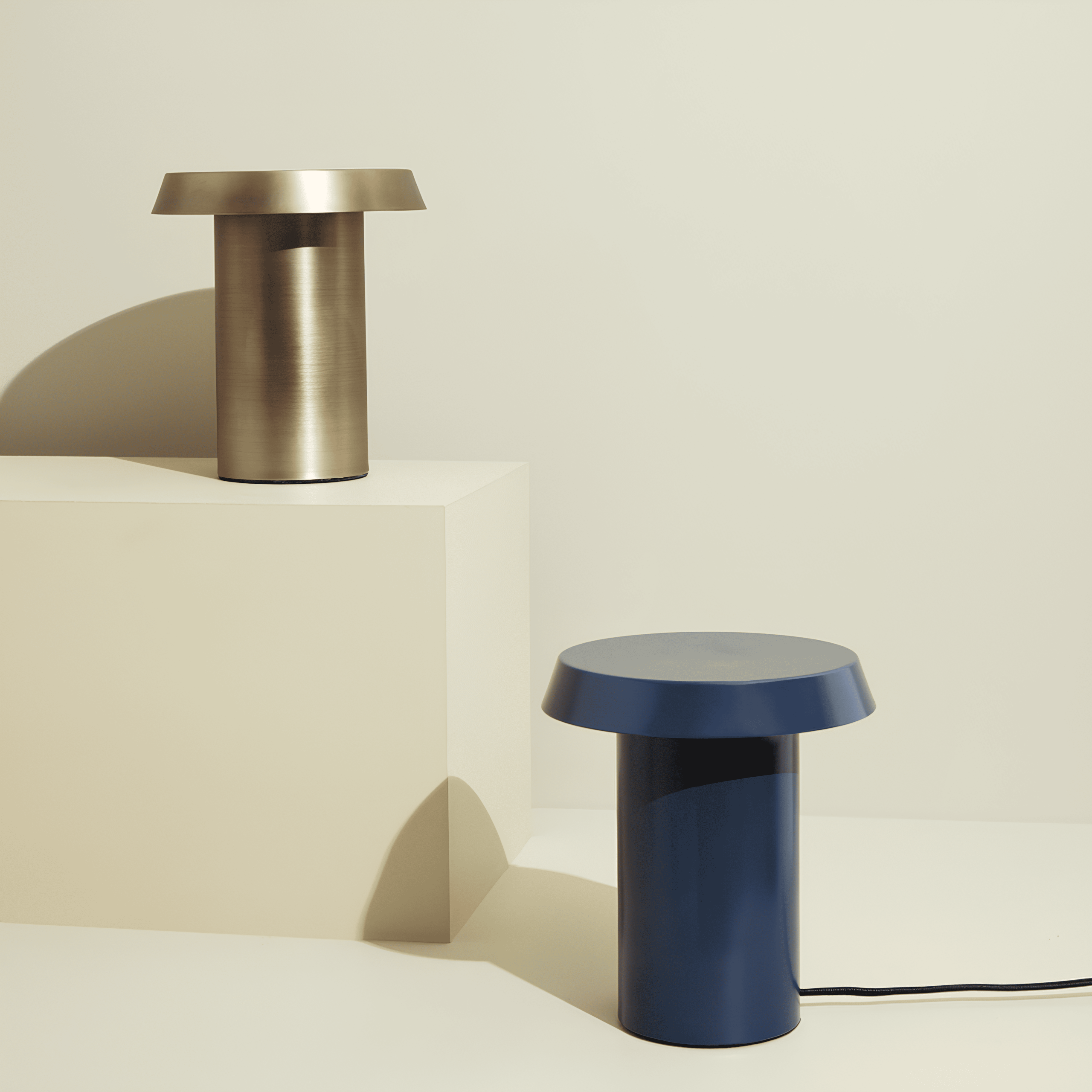 LampeChampi KEEN design moderne
